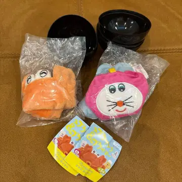 무뉴 파우치 2개 세트