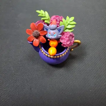 포켓몬 리멘트 Floral Cup Collection2 조로아