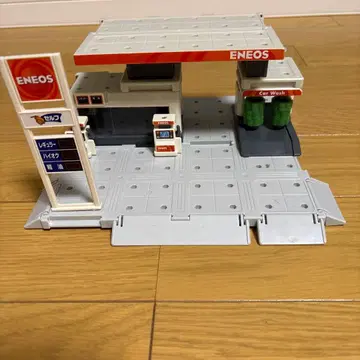 토미카 토미카 타운 주유소 ENEOS