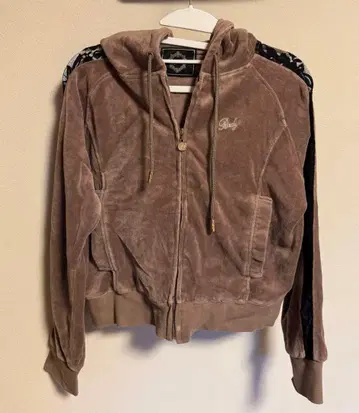 rady 벨로아 셋업