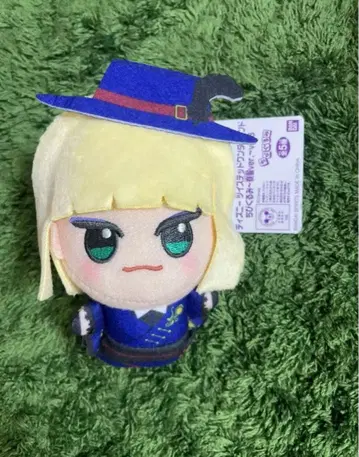 트위스테 SD 인형 기숙사 의류 ver. vol.3 루크 하인트