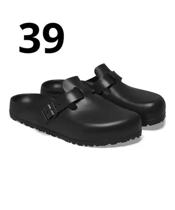 BIRKENSTOCK 보스턴 EVA 25cm 127103