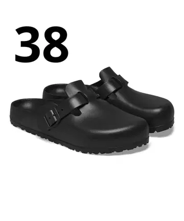 BIRKENSTOCK Boston EVA 24.5cm 127103