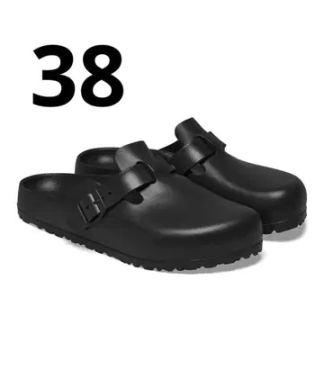 BIRKENSTOCK 보스턴 EVA 24.5cm 127103