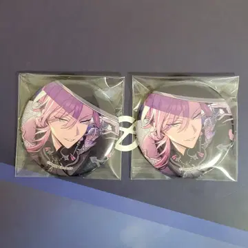 엘리오스 카라테츠 캔뱃지 비앙키 콜라보 굿즈