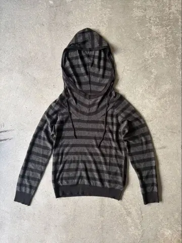 ppfm 보더 프리즈너 후드티