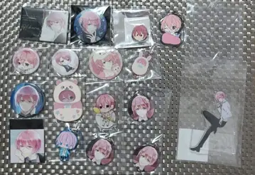 [ 익명 ] 스타마이 카와이 히카루 캔뱃지