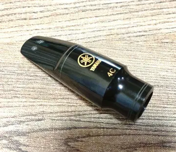 야마하 4C 색소폰 마우스피스