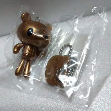 그루~미~ 키체인 브론즈