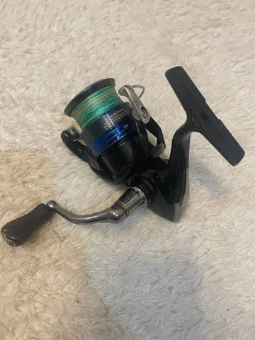 SHIMANO 스피닝 릴 넥서브