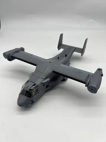 No173 v-22 오스프리식 경사 로터기 1/72 AF1 MODEL
