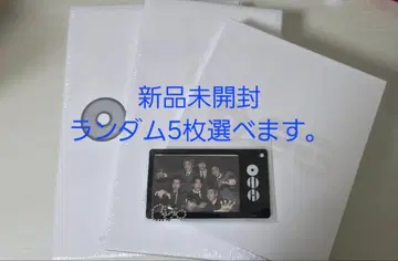 BTS 앨범 3종 세트 [ARIRANG] 미개봉 새상품