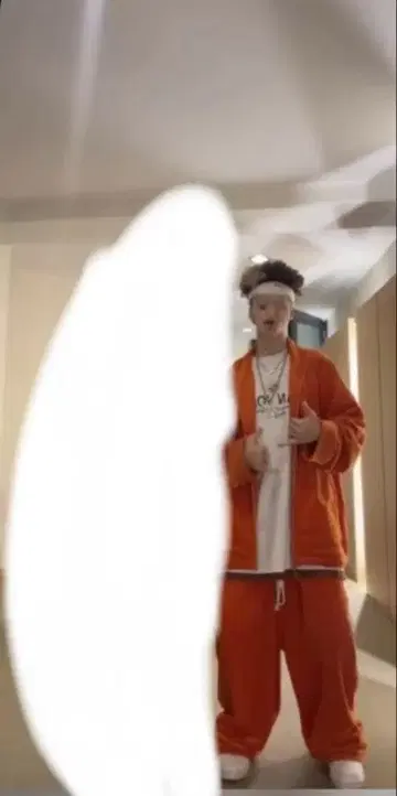 Johnny Blaze 벨로아 셋업