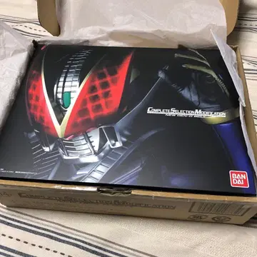 csm 가면라이더 덴오 NEW 덴오 벨트