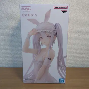 rurudo ESPRESTO Sleepy Bunny 슈가