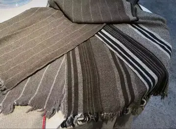 Ziggy chen 20aw 머플러