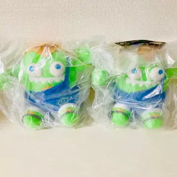 제일복권 스트리트 파이터 6 C~H상 26점 일괄 세트 [ 블랑카 ]