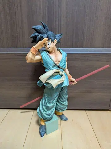 BWFC SMSP 손오공 다이마츠리 바이바이 손오공 드래곤볼 피규어