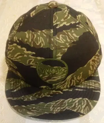 TENDERLOIN 텐더 로인 TRACKER CAP 트래커 캡