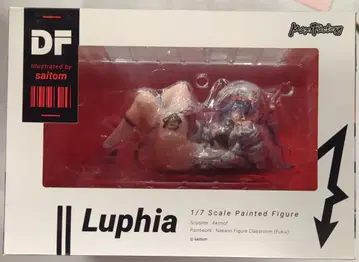 MAXFACTORY 1/7 saitom 일러스트 [ DF ] 루피아