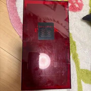 신세기 에반게리온 DVD-BOX