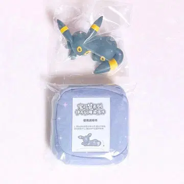 포켓몬 블래키 피규어