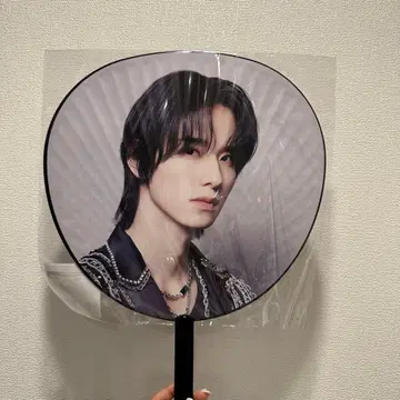 JO1 사토 케이고 KEIGO 부채 TOKYODOME 2025