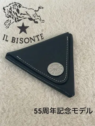 일비종떼 지갑 코인 케이스 55주년 기념 메달 컬렉션