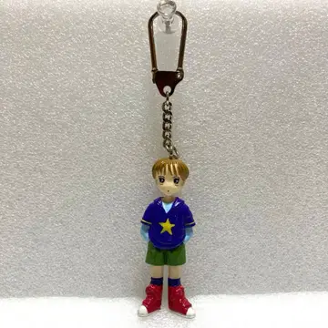 [당시물] 코도모노 오모챠 하야마 아키토 하야마 피규어 키링