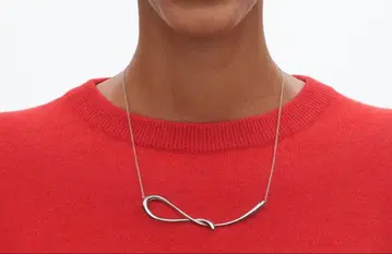 조지 젠슨 머시 컬렉션 목걸이