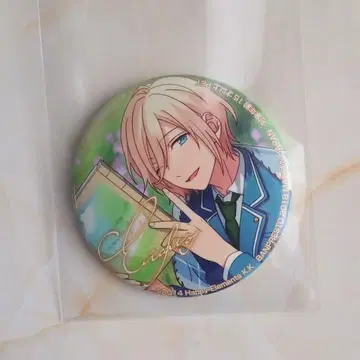 앙상블 스타즈! 앙스타 텐쇼인 에이치 버라이어티 캔뱃지