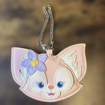 리나벨 백참 홍콩 디즈니 한정판