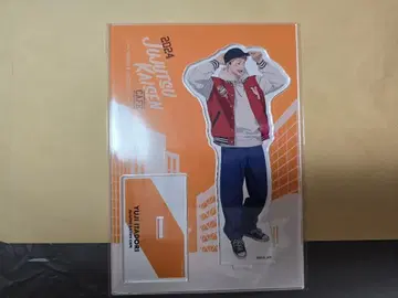 주술회전 카페 시부야 사건 아크릴 스탠드 이타도리 유우지