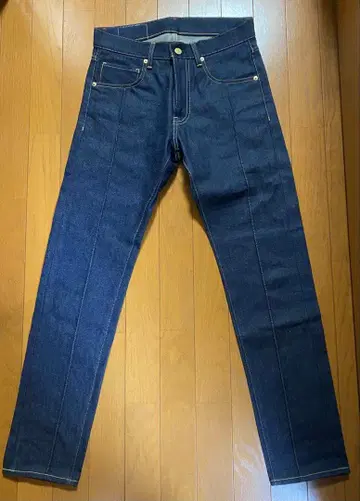 FRANKLIN TAILORED TOKYO ZUBON 802K