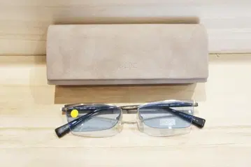 새상품 BCPC (베세페세) BP-220 안경 사바에 제작