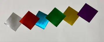 We are ARASHI LIVE TOUR 2026 멘카라 종이꽃가루