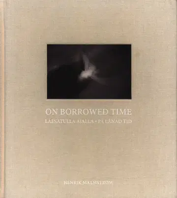 사인 포함 Henrik Malmstrom On Borrowed Time
