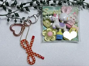 Sale 중 가챠 파우치 코기뮨 회전목마