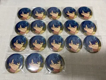 앙스타 콜렉션 캔뱃지 apr casual 츠무기