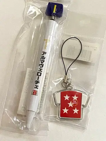 알마 베로체 볼펜 스트랩 2025 오크스 경마 JRA