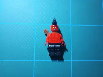 레고 넥 나이츠 마그마 슬로우 미니 피규어 2