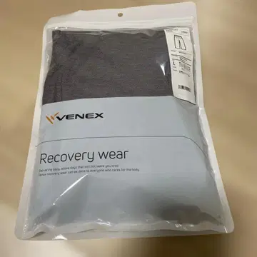 미사용 새상품 베네쿠스 리커버리 의류 가우초 팬츠