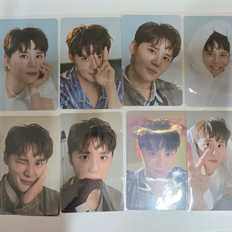 Items Similar to Kim Jaejoong Flower Garden Everline unreleased