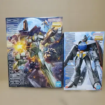 MG 턴에이 & 턴엑스