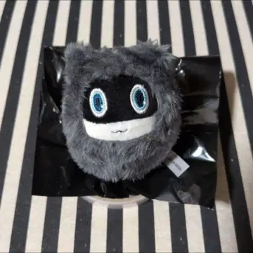 페르소나 모르가나 싸개 봉제 인형 페르소나 5 더 로얄