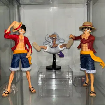 제일복권 원피스 루피 킹 오브 아티스트 루피