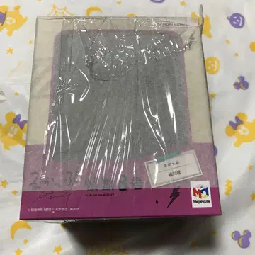 괴수 8호 룩업 나루미 겐 피규어