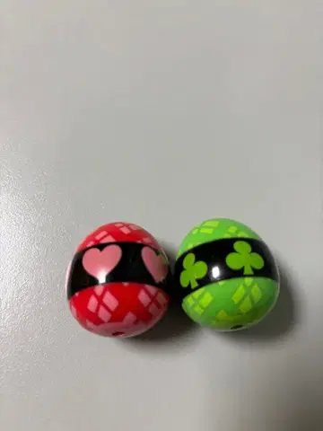 수호캐릭터! 수호알 점치는 알 란 수우