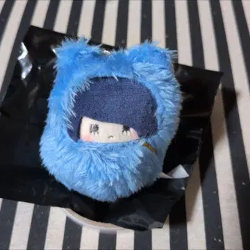 페르소나 유스케 싸개 봉제 인형 페르소나 5 더 로얄 키타가와 유스케