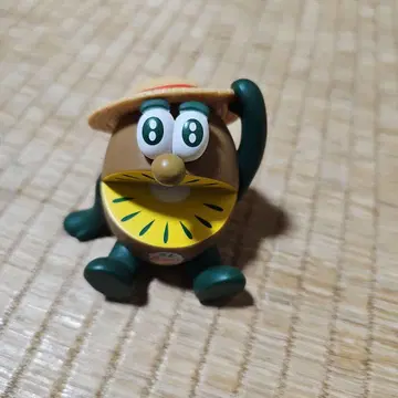 zespri 제스프리 캐릭터 피규어